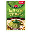 抹茶SOYプロテイン ( 300g )