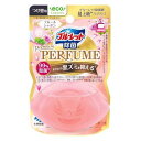 液体ブルーレット 除菌 プレミアムパフューム フルールシャボン つけ替え用 ( 67ml )/ ブルーレットおくだけ