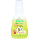 バルサン 虫よけジェル アルコールフリー 100g レック船便