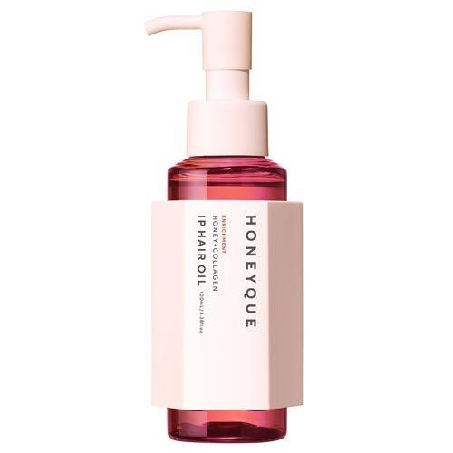 【20日開始★エントリーでP10倍】 ハニーク エンリッチメント IPヘアオイル ( 100ml )/ ハニーク