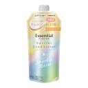 エッセンシャルプレミアム バリアコンディショナー スパークルモイスト つめかえ用 ( 330ml )/ エッセンシャルプレミアム