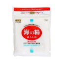 海の精 あらしお/純国産の塩です/お取り寄せ