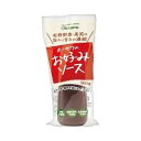 オーサワのお好みソース ( 300g )/ オーサワ/お取り寄せ