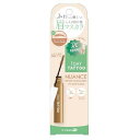 K-パレット ニュアンスブロウマスカラ 01 クリーミーベージュ ( 1個 )/ K-パレットメール