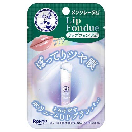 メンソレータム リップフォンデュ クリア/メールのサムネイル