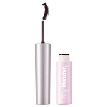 BLESSEDMOON Tiny Monster Mascara / 本体 / #Black / 3.0g BLESSEDMOON Tiny Monster Mascara / 本体 / #Black / 3.0g