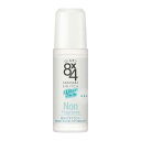 エイトフォー ロールオン 無香料 ( 45ml )/ 8X4(エイトフォー) ( 制汗剤 デオドラント ロールオン エチケット ワキ 汗 )