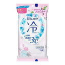 ビオレ冷シート フローラル ( 20枚入 )/ ビオレシーズン