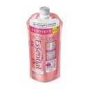 エッセンシャル ふんわりうるツヤ コンディショナー つめかえ用 340mL