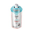 キュレル コンディショナー つめかえ用 ( 340ml )/ キュレル