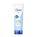 ダヴ ビューティモイスチャー洗顔料 ( 130g )/ ダヴ(Dove) 洗顔