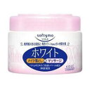 ソフティモ ホワイト コールドクリーム ( 300g )/ ソフティモ