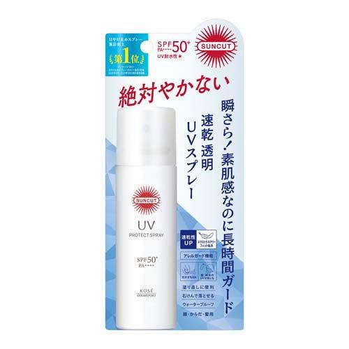 サンカットR プロテクトUV スプレー ( 60g )/ サンカット