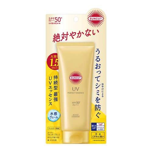 サンカットR パーフェクトUV エッセンス ( 120g )/ サンカット