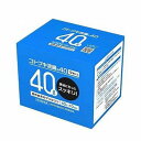 (第2類医薬品)コトブキ浣腸 40 ( 40g*10コ入 )/ コトブキ浣腸 ( 便秘 浣腸 12歳以上 )