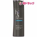 h&s フォーメン 薬用ボリュームアップ コンディショナー ボトル(200g)