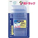 クリニカ フロス&スティック(30本入)