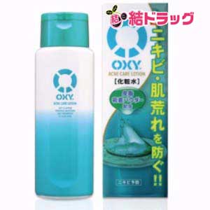 オキシー アクネケアローション(170mL)