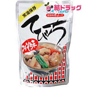 オキハム てびち 400g/沖縄お土産 沖縄の味 簡単料理 お買い得