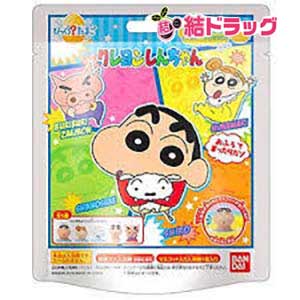 びっくらたまごクレヨンしんちゃん75g