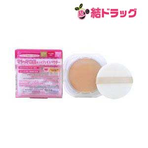 キャンメイク マシュマロフィニッシュパウダー リフィル MB(マットベージュオークル)(10g)