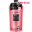 エッセンシャルスマートアレンジSP詰替340ml