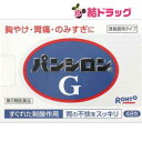 【第2類医薬品】パンシロンG(48包)