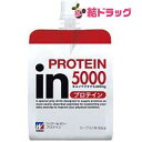 ウイダーインゼリー プロテイン(180g)