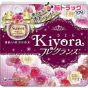 ソフィ Kiyora 無香料(72枚入)