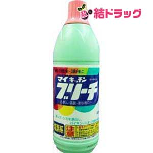 マイキッチン ブリーチ(600mL)