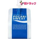 |商品区分:食品【ポカリスエットゼリーの商品詳細】●ポカリスエットは、発汗により失われた水分、電解質をスムーズに補給する健康飲料です。●適切な濃度と体液に近い組成の電解質溶液のため、すばやく吸収されます。したがって、スポーツ、仕事、お風呂上り、寝起きなど、発汗状態におかれている方に最も適した飲料です。●ポカリスエットゼリーは、ゼリー形状にしたことで「食べて」水分補給が出来ます。●ゼリー形状によるスッキリとした口当たりと甘さ、携帯性に優れ、いつでもどこでも水分補給ができます。【ポカリスエットゼリーの原材料】砂糖、果糖ぶどう糖液糖、果汁、寒天、食塩、香料、酸味料、増粘多糖類、塩化K、乳酸Ca、調味料(アミノ酸)、塩化Mg、酸化防止剤(ビタミンC)【栄養成分】(1袋(180g)当たり)エネルギー・・・55kcaLタンパク質・脂質・・・0g炭水化物・・・13.3gナトリウム・・・93mgカリウム・・・36mgカルシウム・・・4mgマグネシウム・・・1mg【注意事項】・高温・凍結により食感が変わったり、水分が分離することがあります。・乱暴なお取り扱いはさけてください。袋が抜け落ちるおそれがあります。・運搬・開封時に手指等を切らないようにご注意ください。【発売元、製造元、輸入元又は販売元】大塚製薬101-0048 東京都千代田区神田司町2-90120-550-708[スポーツドリンク/ブランド：ポカリスエット/]※商品廃番・メーカー欠品など諸事情によりお届けできない場合がございます。原産国：日本|【お買い上げ前にお読みください】※パッケージデザイン等が予告なく変更される場合もあります。※商品廃番・メーカー欠品など諸事情によりお届けできない場合がございます。※お取り寄せ商品についてお取り寄せ商品の記載がある場合在庫がある場合は即時発送いたしますが、お取り寄せの場合は5〜10日以上お時間がかかる場合がございます。納期につきましてはお気軽にお問合せください。またお取り寄せ商品のご注文後のキャンセルは出来ません。※商品は店頭販売商品もございますので、照明によりパッケージが色あせしている場合がございます。※宅急便以外の発送方法について、お客様への送料の負担軽減のため、厚みの関係により、パッケージ裏の空洞部分を潰して発送する場合がございます。ギフト用などの場合は発送を宅急便をご指定ください。※こちらの商品は沖縄県より発送いたします。発送元住所：〒903-0801 沖縄県那覇市首里末吉町4-1-2◆上記注意事項をあらかじめご了承いただき、ご購入ください。◆ご不明な点はお気軽にお問合せください。広告文責：(有)みなと薬品　TEL:098-988-9800ポカリスエットゼリー(180g)