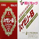 【第2類医薬品】ハイゼリーB(100mL*10本入)