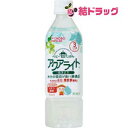 和光堂 ベビーのじかん アクアライト白ぶどう(500mL)