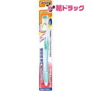 お買い物マラソン倍々P開催中!/ 歯科用 デントウェル 歯ブラシ コンパクト ふつう1本入