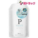 プロカリテ まっすぐうるおい水(つめかえ用)(400mL)