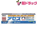【第3類医薬品】アセス 120g【佐藤製薬】