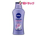 ニベアプレミアムボディミルクモイスチャー200g