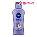 ニベアプレミアムボディミルクリペア190g
