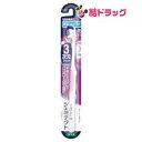 お買い物マラソン倍々P開催中!/ シュミテクトやさしく歯周ケアハブラシ3次元フィット薄型コンパクトふつう