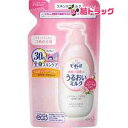 ビオレU角質浸透うるおいMフローラル替250ml