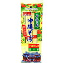 【楽天スーパーSALE 30%OFF】【沖縄県産品】【マルタケ】沖縄そば　だし付き　2人前/メール便 送料無料