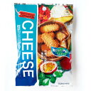 【50個セット】沖縄珍品堂 贅沢カフェタイム CHEESE（チーズ）6個入り/送料無料