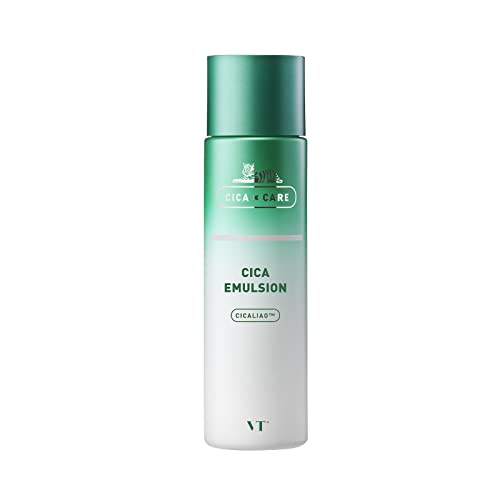 VTCOSMETICS(ブイティコスメテックス) シカエマルジョン 200ml/side5バレンタイン/ホワイトデー VTCOSMETICS(ブイティコスメテックス) シカエマルジョン 200ml/side5バレンタイン/ホワイトデー