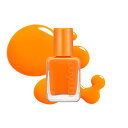 rom&nd MOOD PEBBLE NAIL (15 SUNNY SIDE UP)