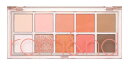 rom&ndx^[UpbBetter Than Palette (08 PEACH DAHLIA GARDEN)