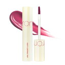 ROMAND JUICY LASTING TINT (28 BARE FIG)/side5バレンタイン/ホワイトデー