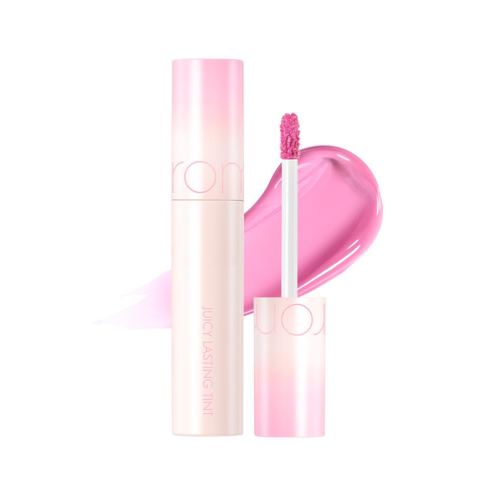 ROMAND JUICY LASTING TINT (32 BARE BERRY SMOOTHIE)/side5バレンタイン/ホワイトデー