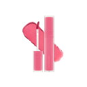 rom&nd BLUR FUDGE TINT (15 BERRY FIZZ)/side5バレンタイン/ホワイトデー