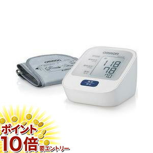 お買い物マラソン★エントリーでP10倍 オムロン 上腕式血圧計 HEM-8712 ( 1台 )/送料無料(4.0)