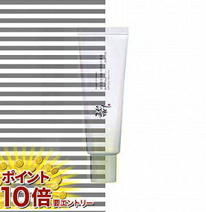 【要エントリー 全品P10倍！買い時ど真ん中】朝鮮美女　米アクアフレッシュサンクリーム / 50ml